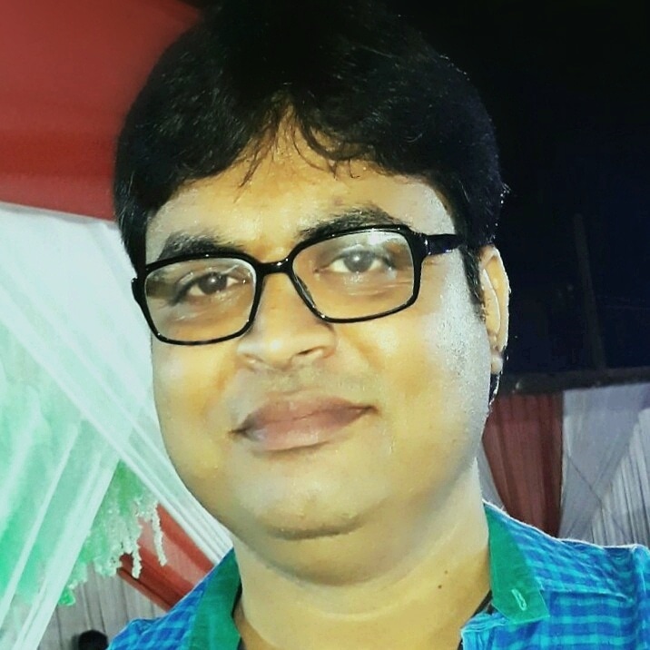 रविरंजन 